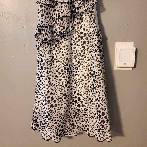 Ruffle blouse - Picture 5 of 5